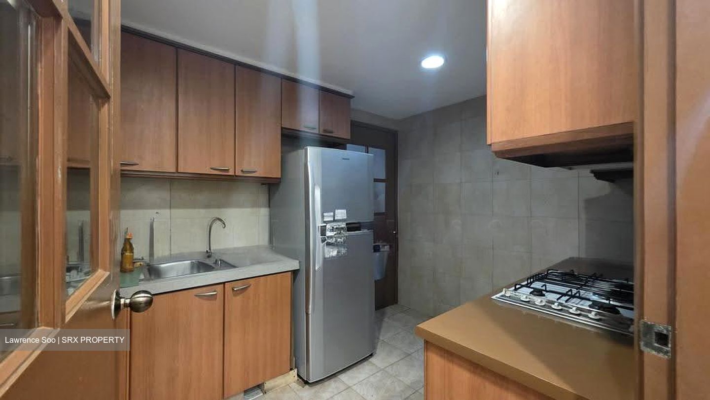 Regent Grove (D23), Condominium #626930081